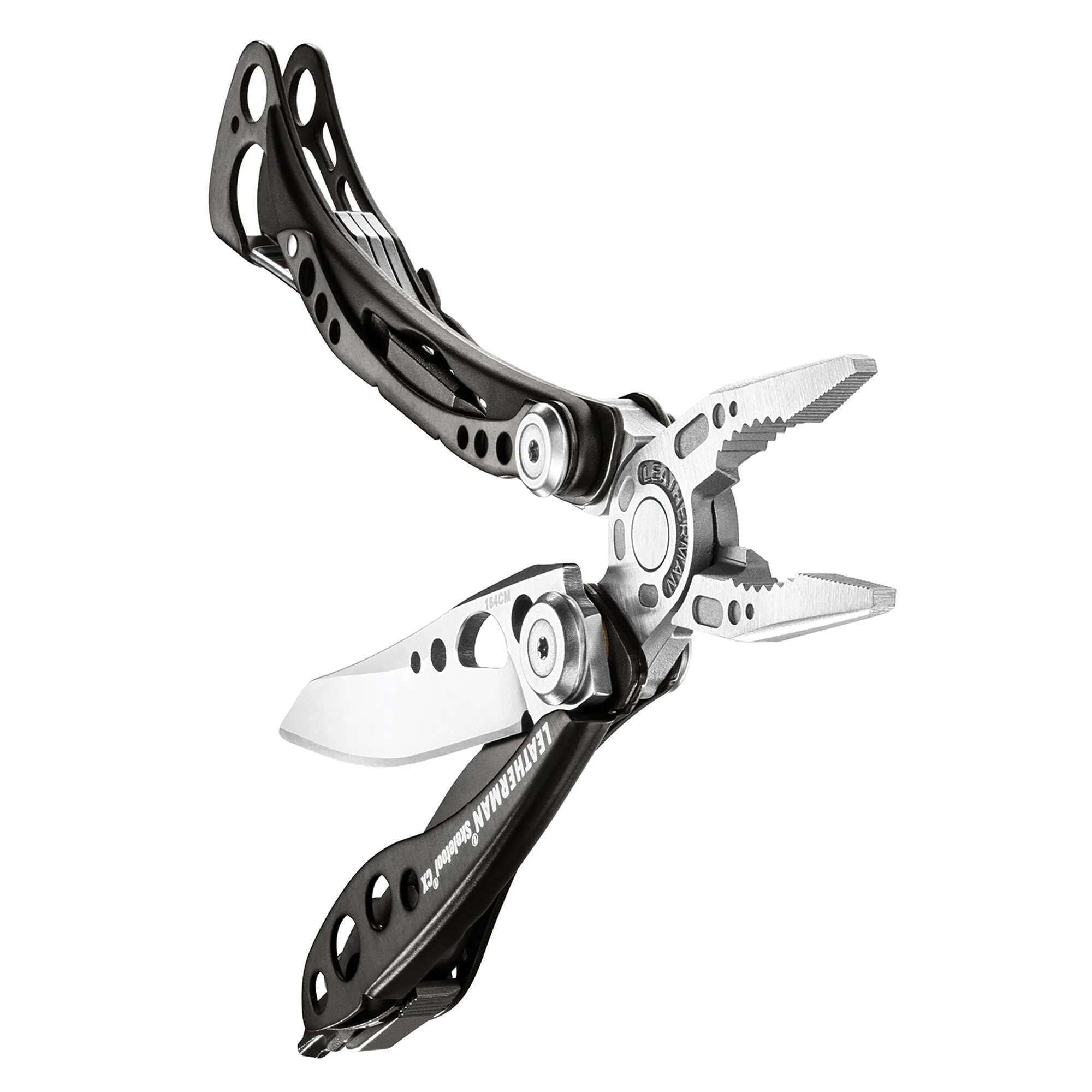 Skeletool® CX - Peg Packaging