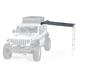 Smittybilt Gen 2 6' Foot Tent Awning