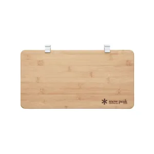 Snow Peak IGT Slide Top Half