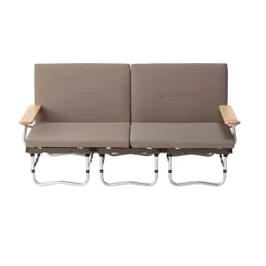 Snow Peak Rack Sotto Multi Starterset Armrest Plus