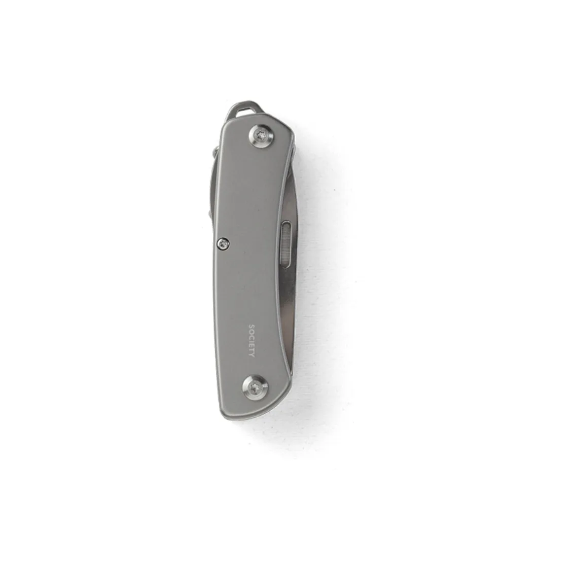 Society Paris: Multi Tool - Into The Wild