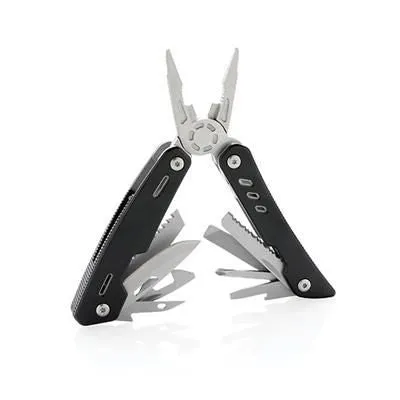 SOLID MULTI TOOL in Black