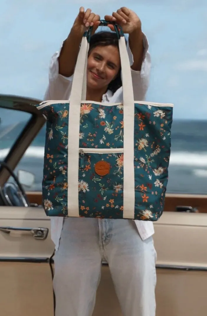 SomerSide Beach Tote/Backpack