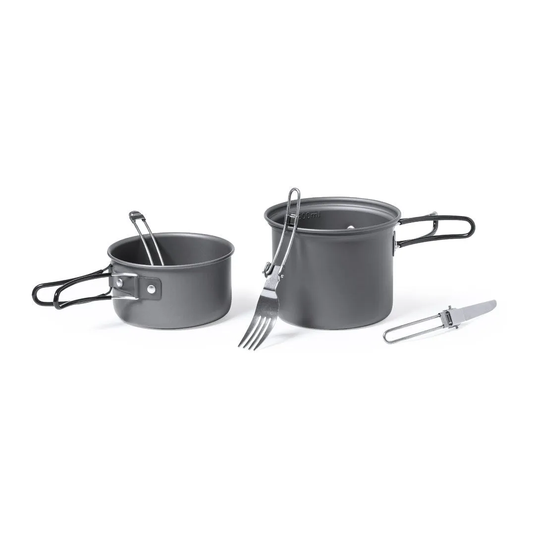 Sondic Camp Set