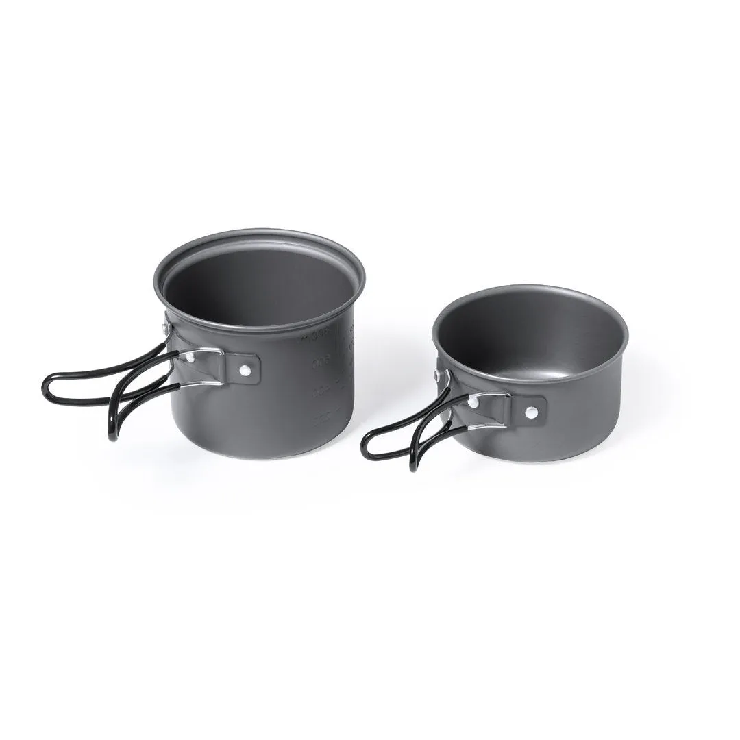 Sondic Camp Set