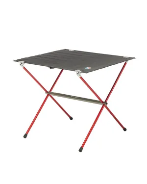 Soul Kitchen Camp Table - Asphalt