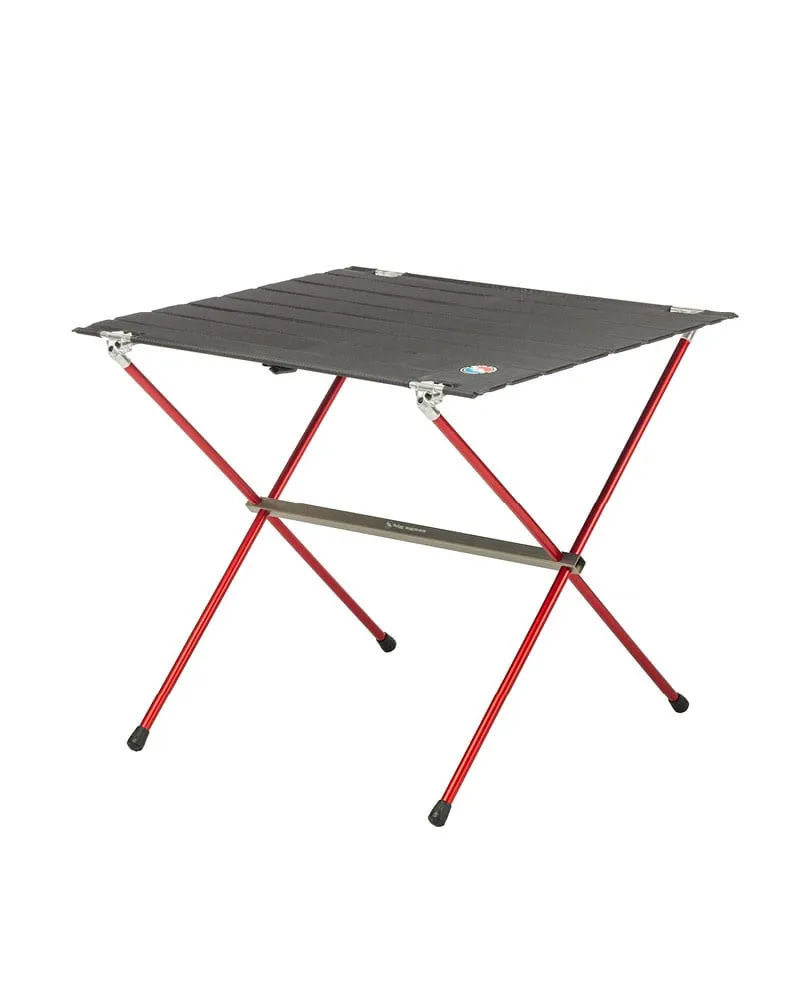 Soul Kitchen Camp Table - Asphalt