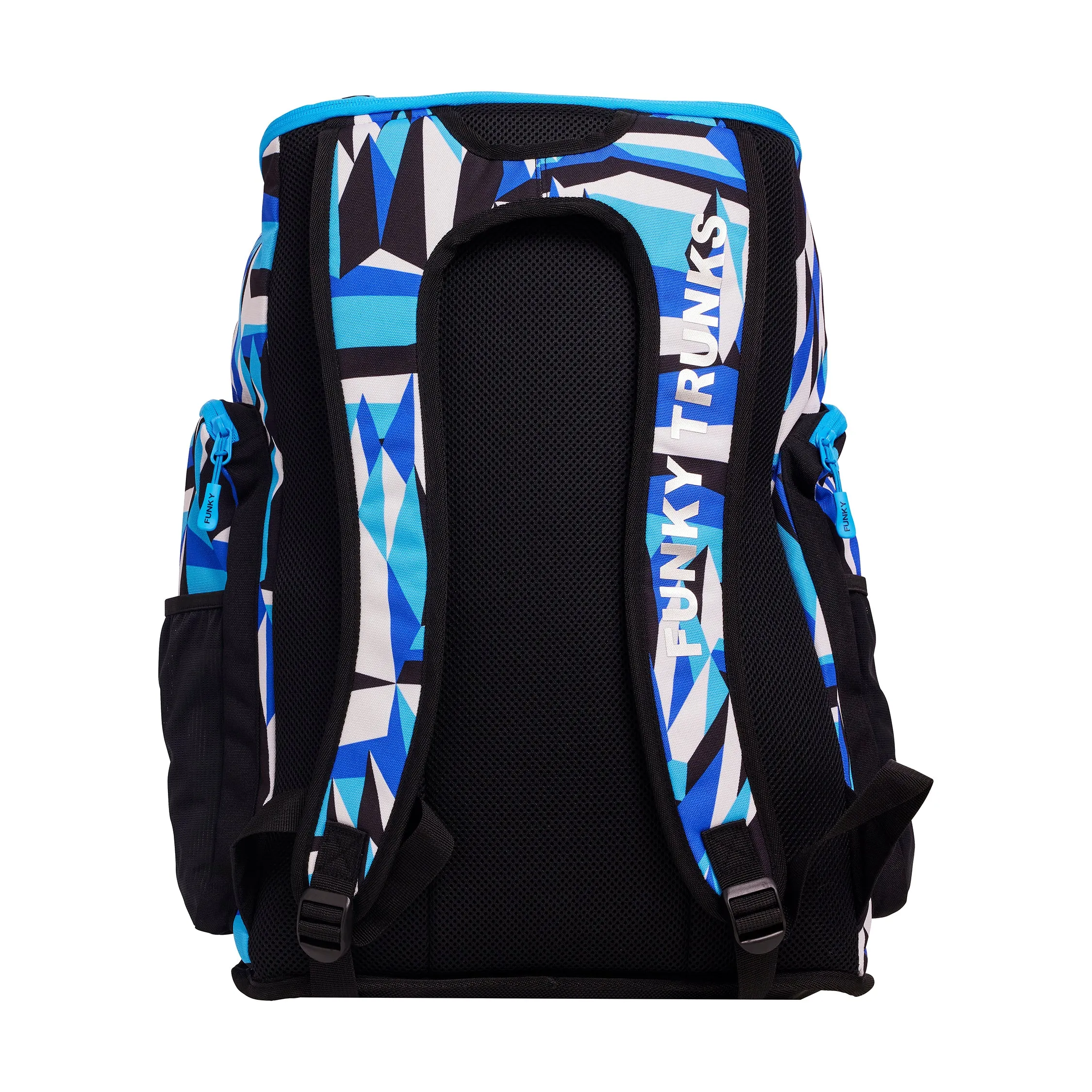 Space Case Backpack Polar Caps