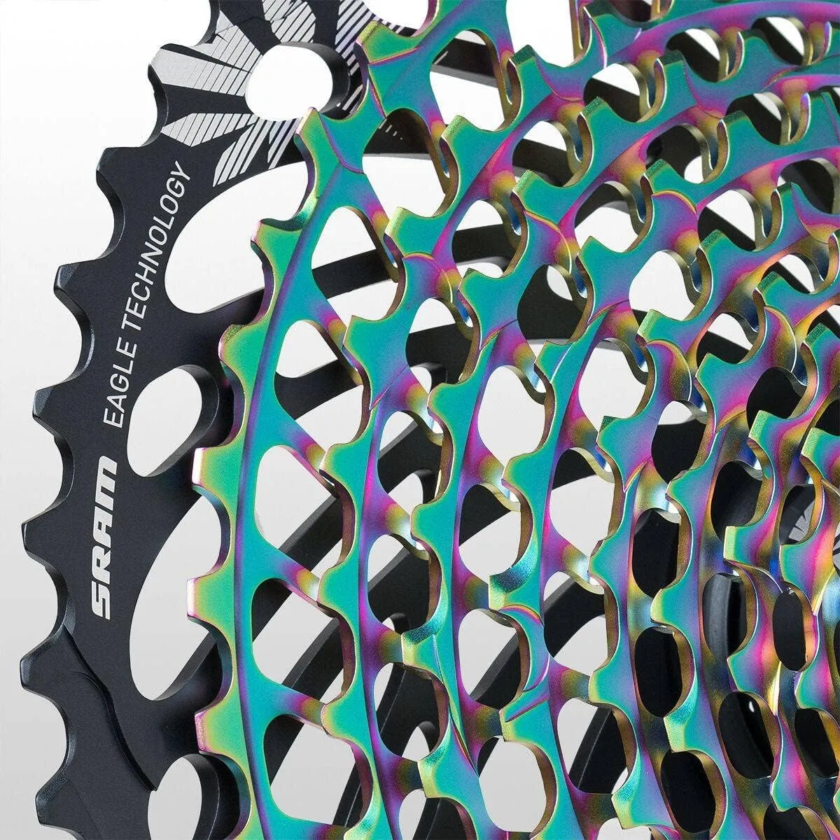 SRAM XG-1299 XX1 Eagle Cassette 12-Speed