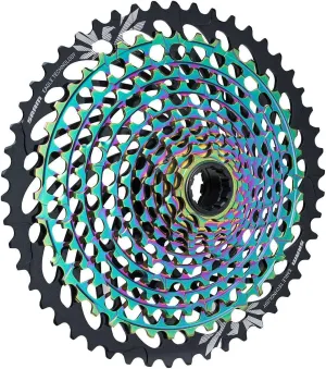 SRAM XG-1299 XX1 Eagle Cassette 12-Speed