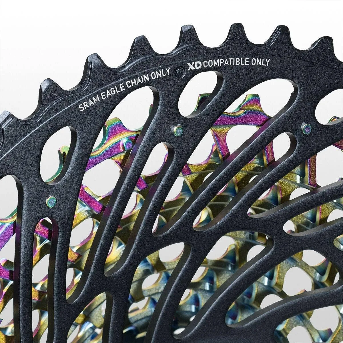SRAM XG-1299 XX1 Eagle Cassette 12-Speed