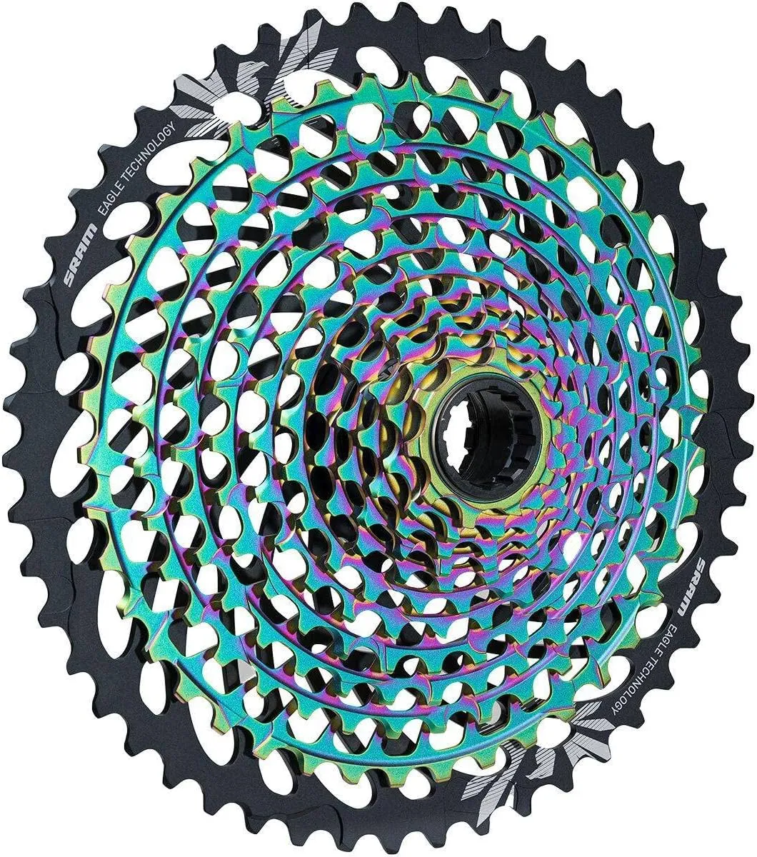 SRAM XG-1299 XX1 Eagle Cassette 12-Speed