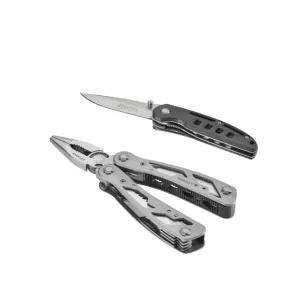 Stanley Combo Kit of 12-in-1 Multi-Tool, Knife (2 pc) - STHT0-71028