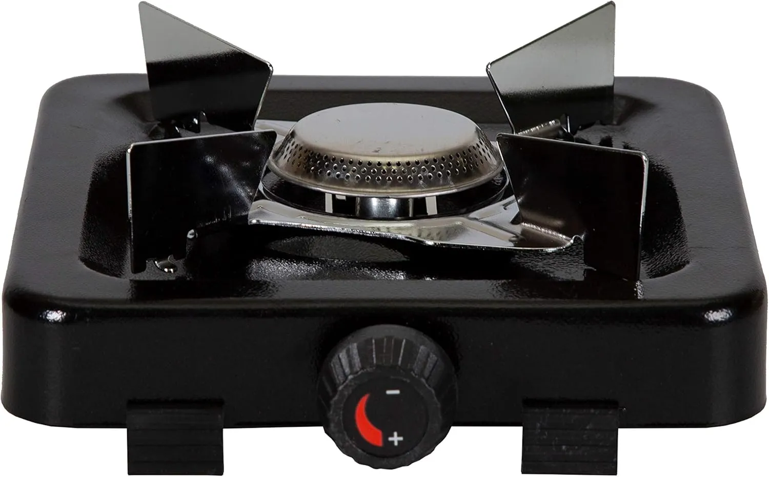 Stansport Propane Single Burner Outdoor Portable Camping Stove
