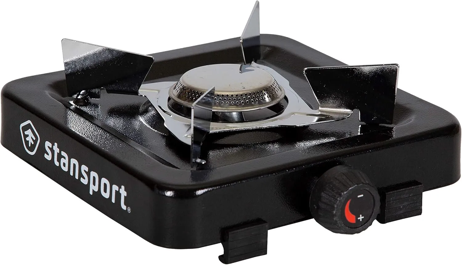 Stansport Propane Single Burner Outdoor Portable Camping Stove