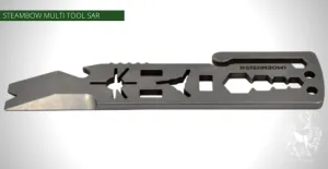 STEAMBOW MULTITOOL SAR