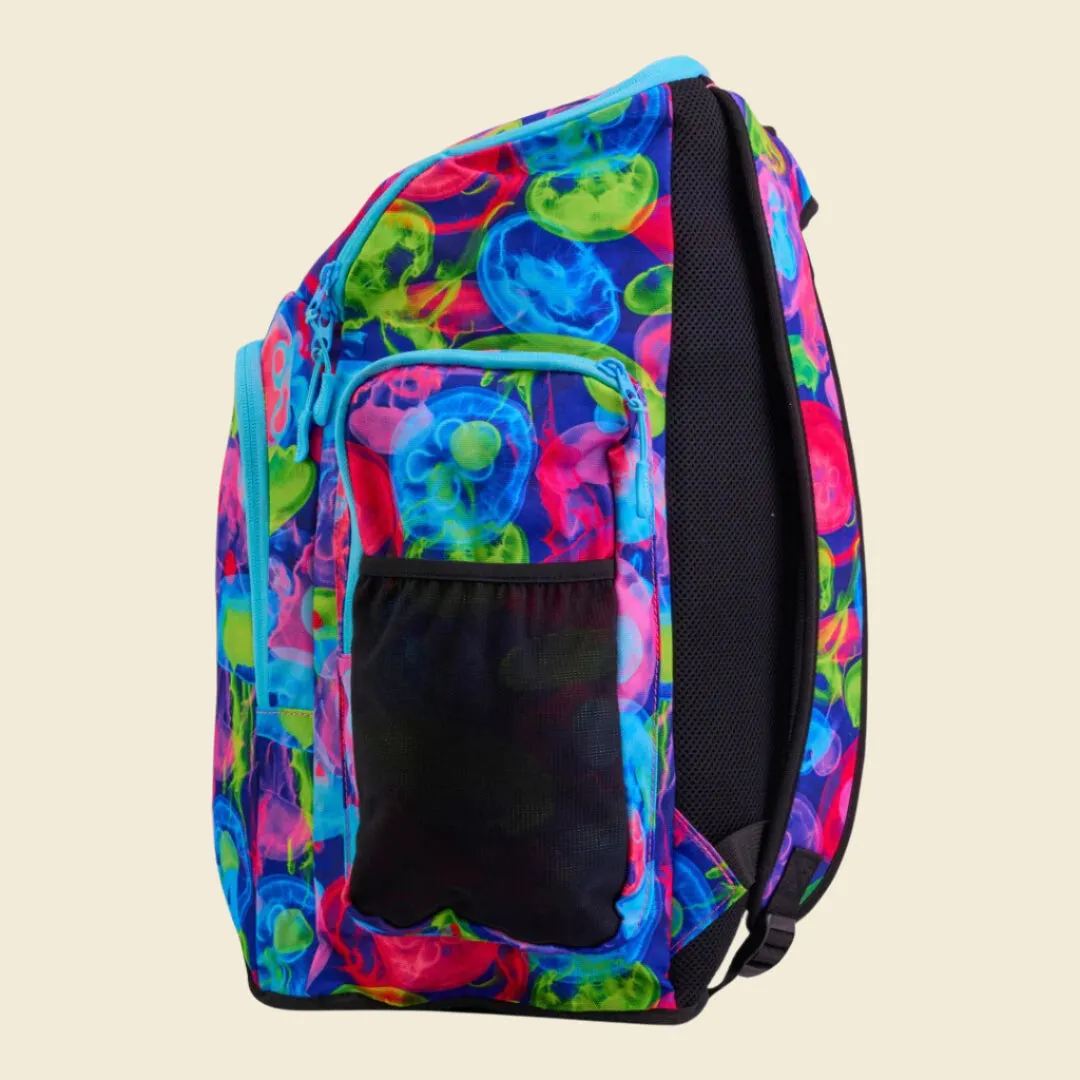 Sting Stung - Funkita Space Case Squad Backpack