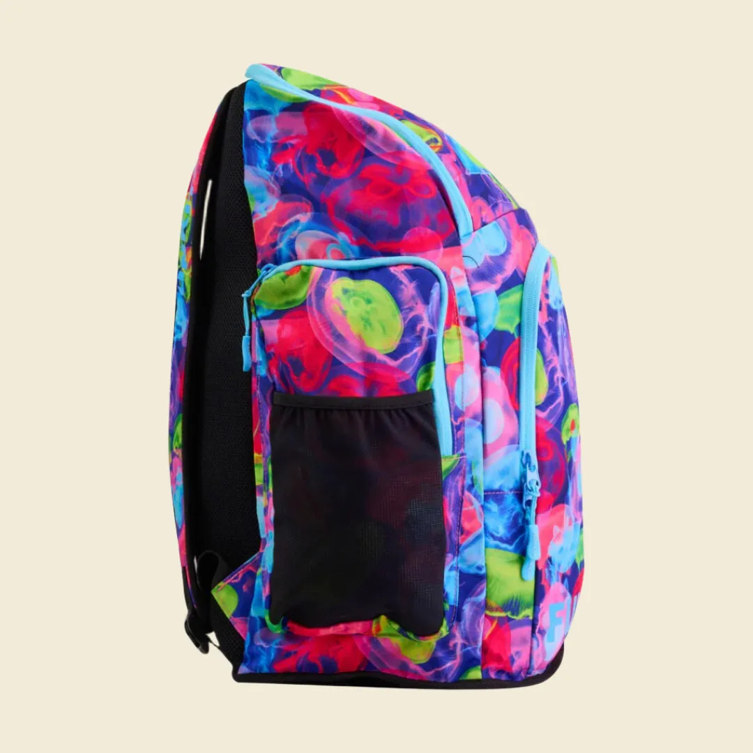 Sting Stung - Funkita Space Case Squad Backpack