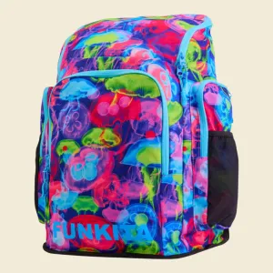 Sting Stung - Funkita Space Case Squad Backpack