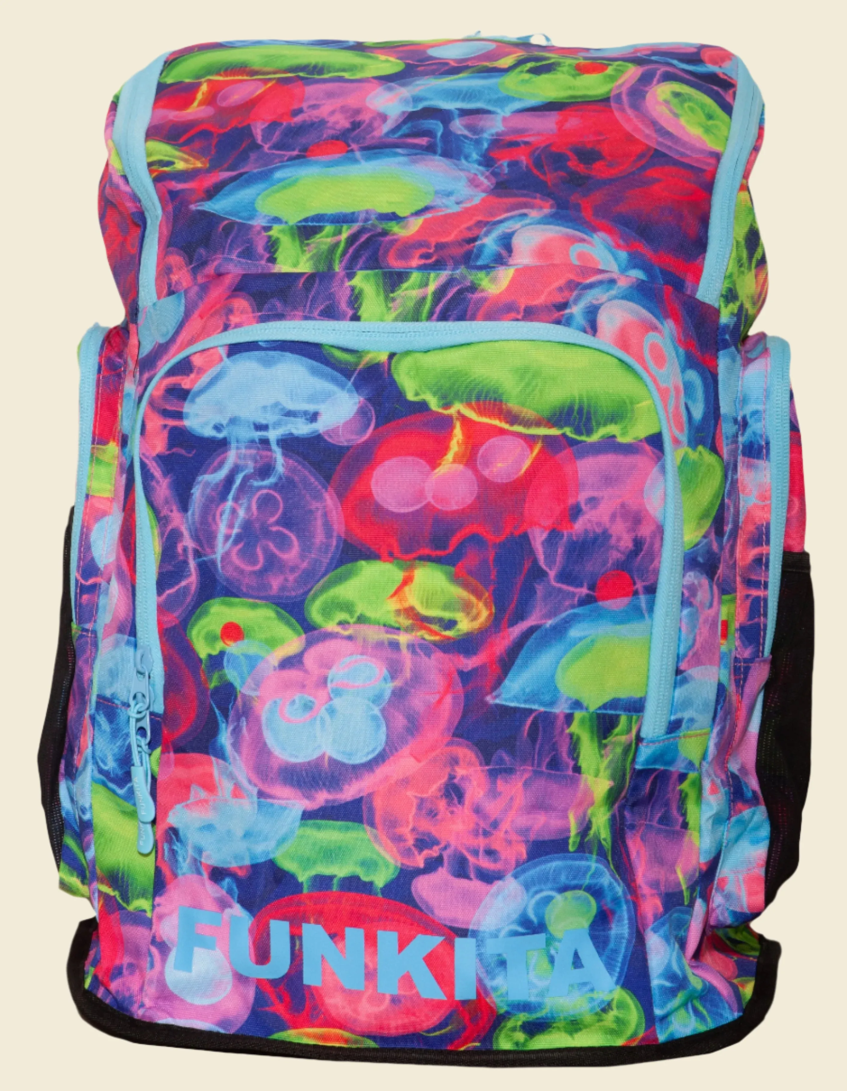 Sting Stung - Funkita Space Case Squad Backpack