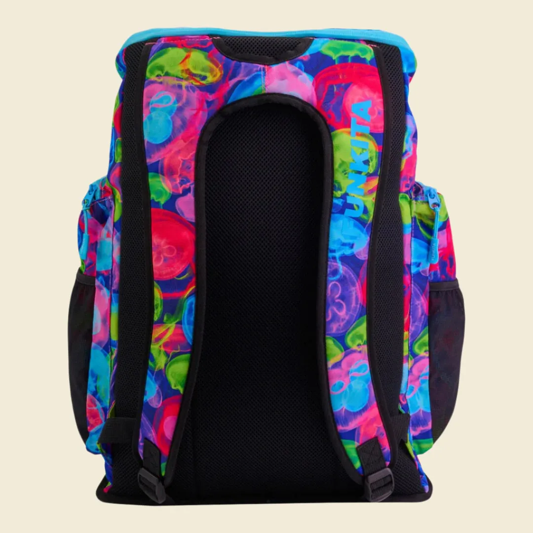 Sting Stung - Funkita Space Case Squad Backpack
