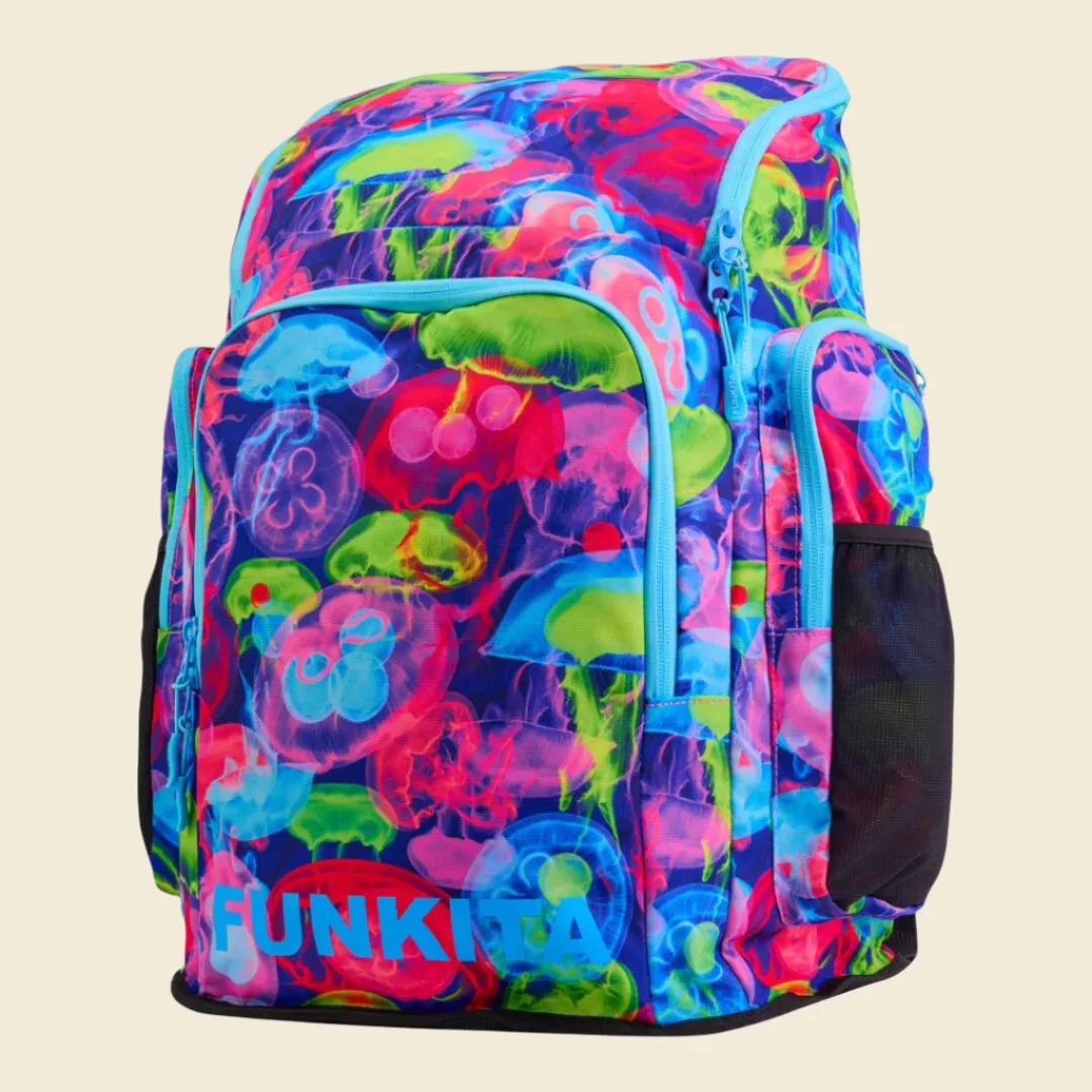 Sting Stung - Funkita Space Case Squad Backpack