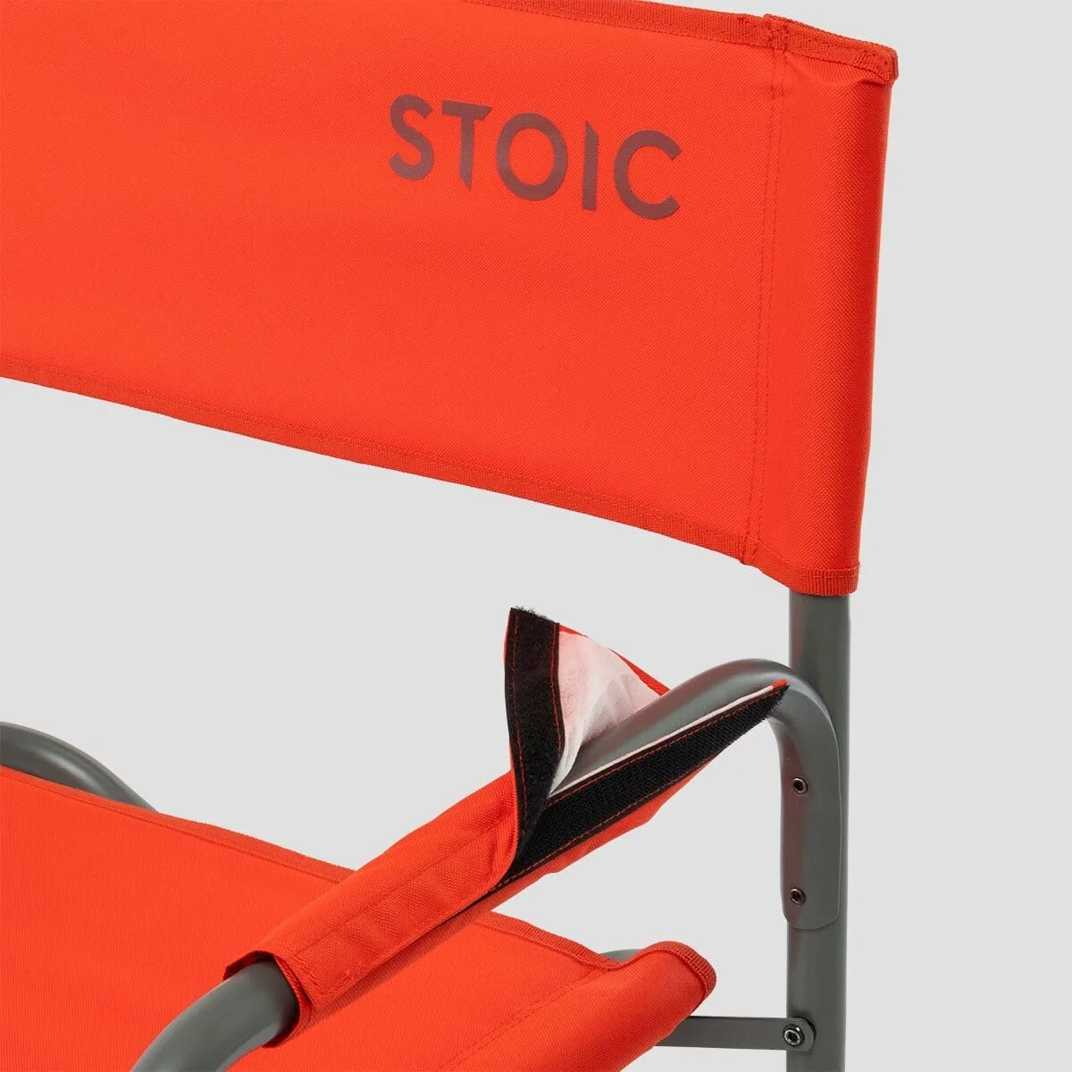 Stoic, Side Table Chair