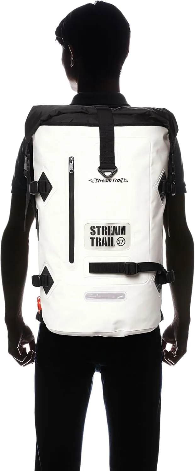 Streamtrail Splash (WH) Backpack, Waterproof
