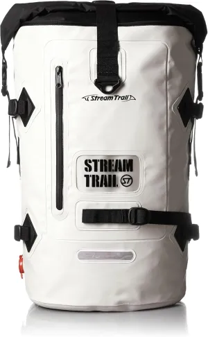 Streamtrail Splash (WH) Backpack, Waterproof