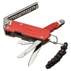 SURE FIRE MULTI-TOOL