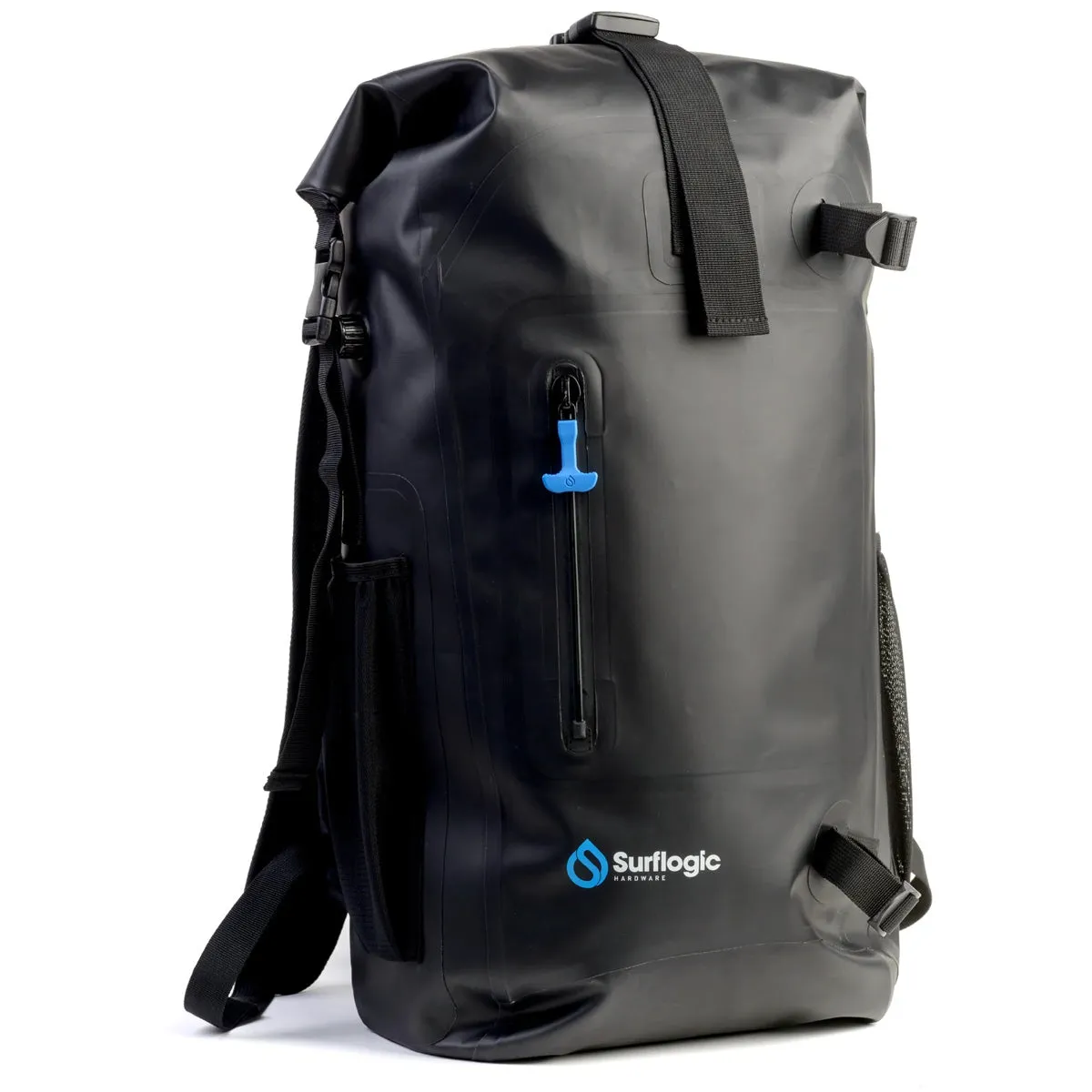 Surflogic Expedition Dry Waterproof Backpack