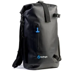 Surflogic Expedition Dry Waterproof Backpack