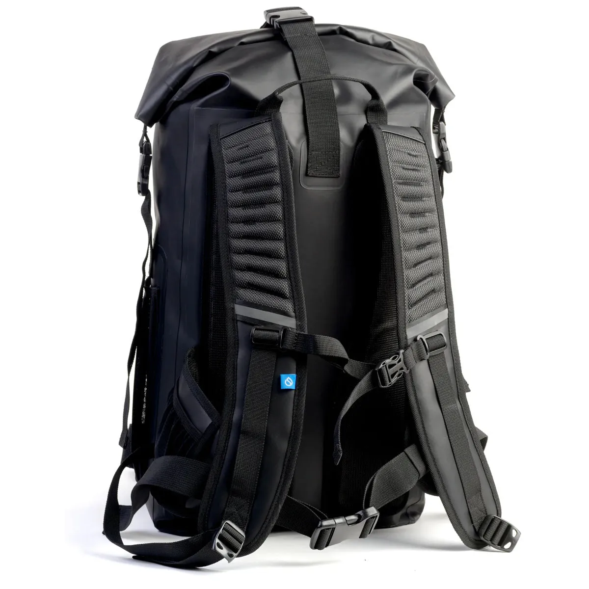 Surflogic Expedition Dry Waterproof Backpack