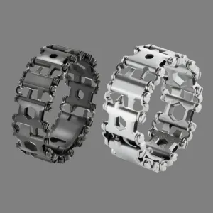 Survival Bracelet