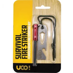 Survival Fire Striker