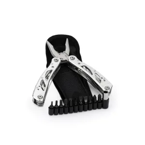Survival Multi Tool Pliers Stainless Steel