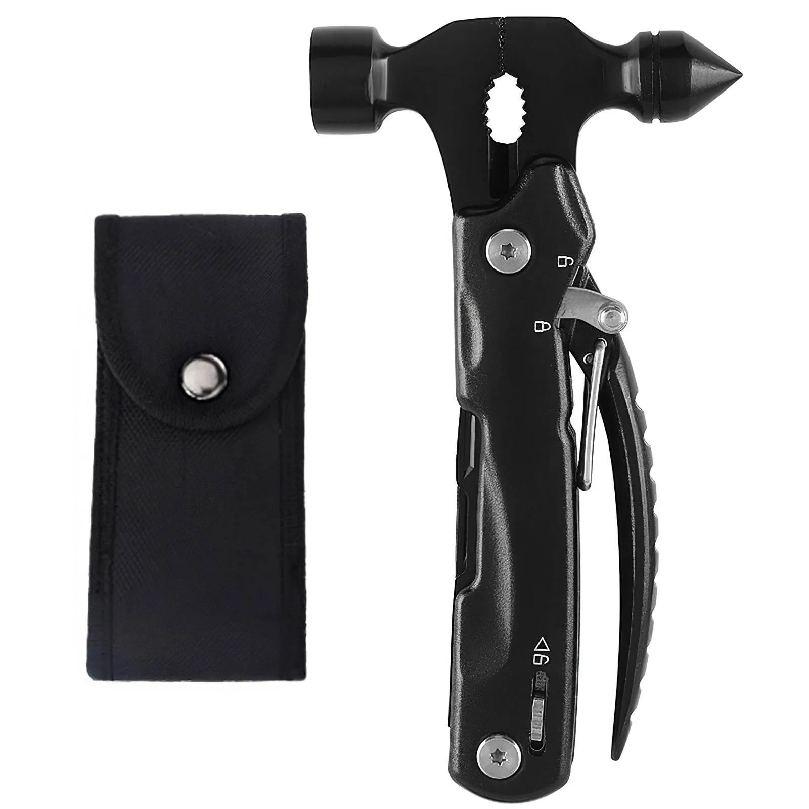 Survival Multi-Tool - Ultimate Outdoor Gear