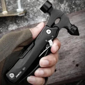 Survival Multi-Tool - Ultimate Outdoor Gear