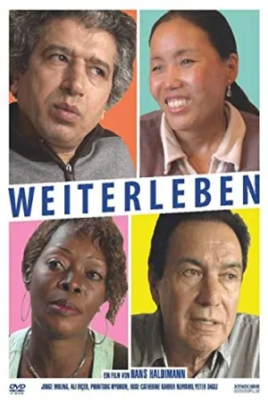 Survival ( Weiterleben ) [ NON-USA FORMAT, PAL, Reg.0 Import - Switzerland ]