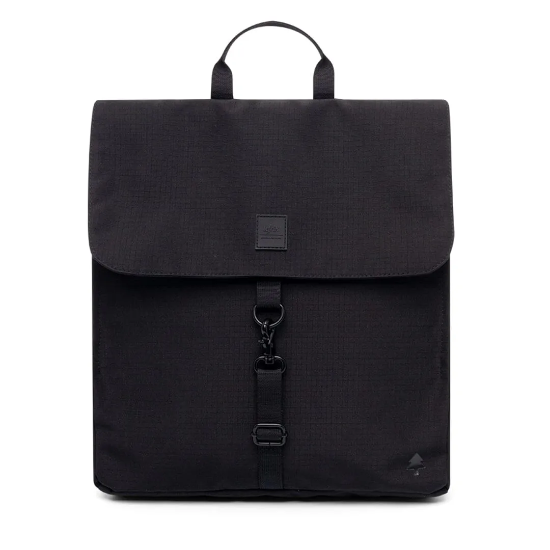 Sustainable Mini Backpack - Mini Handy Vandra | LEFRIK