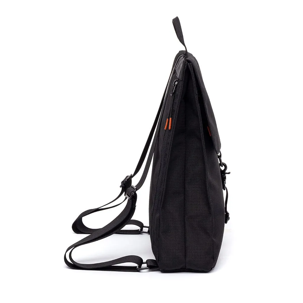 Sustainable Mini Backpack - Mini Handy Vandra | LEFRIK