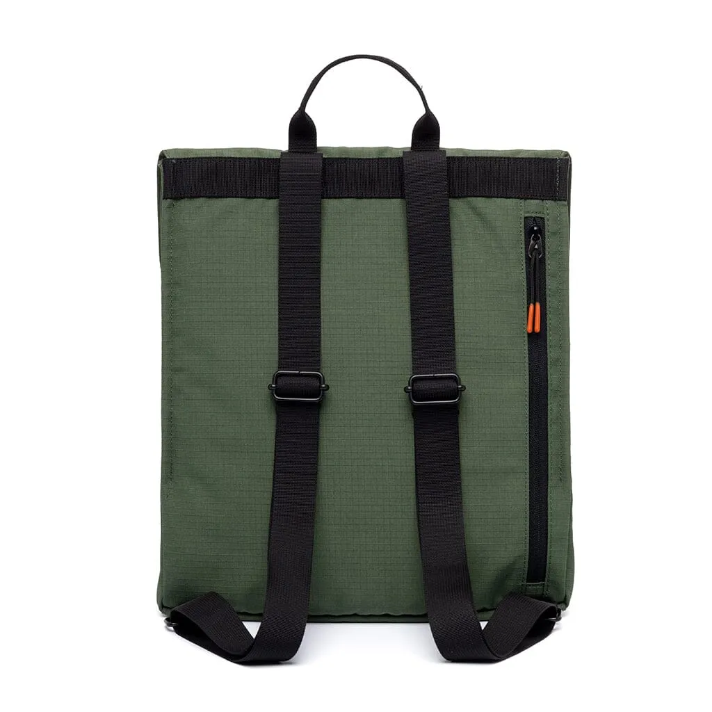 Sustainable Mini Backpack - Mini Handy Vandra | LEFRIK