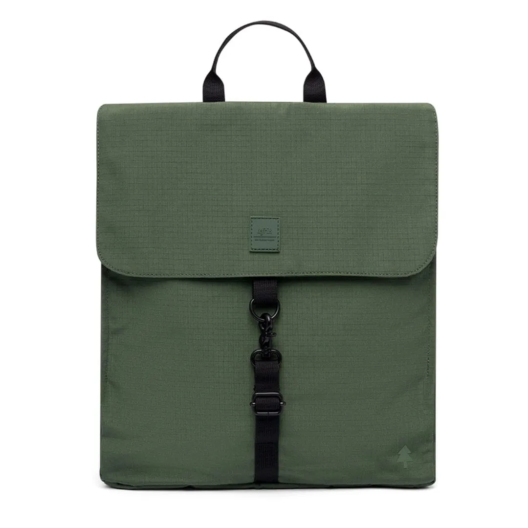 Sustainable Mini Backpack - Mini Handy Vandra | LEFRIK