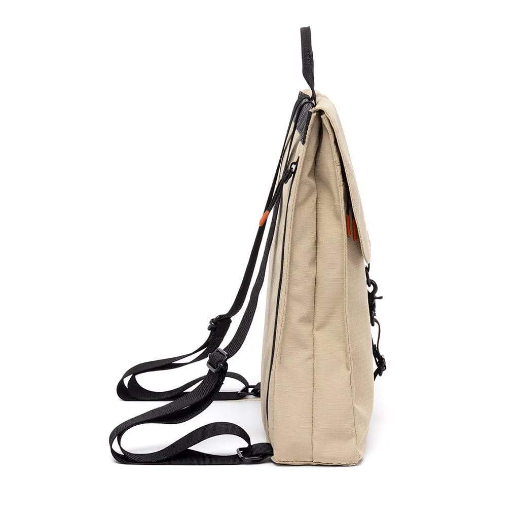 Sustainable Mini Backpack - Mini Handy Vandra | LEFRIK