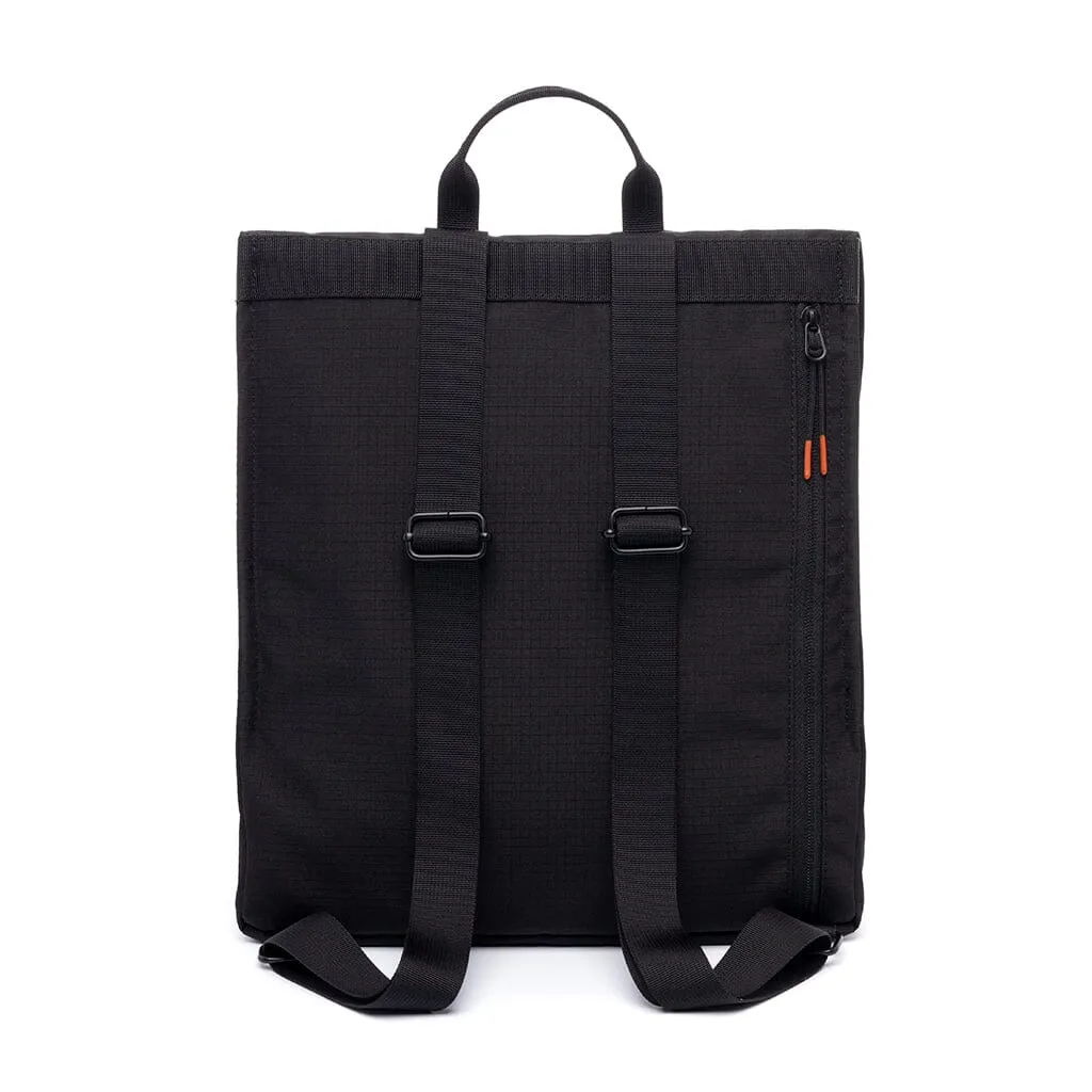 Sustainable Mini Backpack - Mini Handy Vandra | LEFRIK