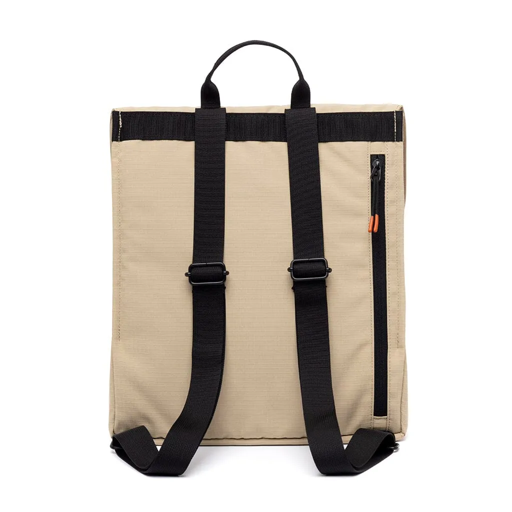 Sustainable Mini Backpack - Mini Handy Vandra | LEFRIK