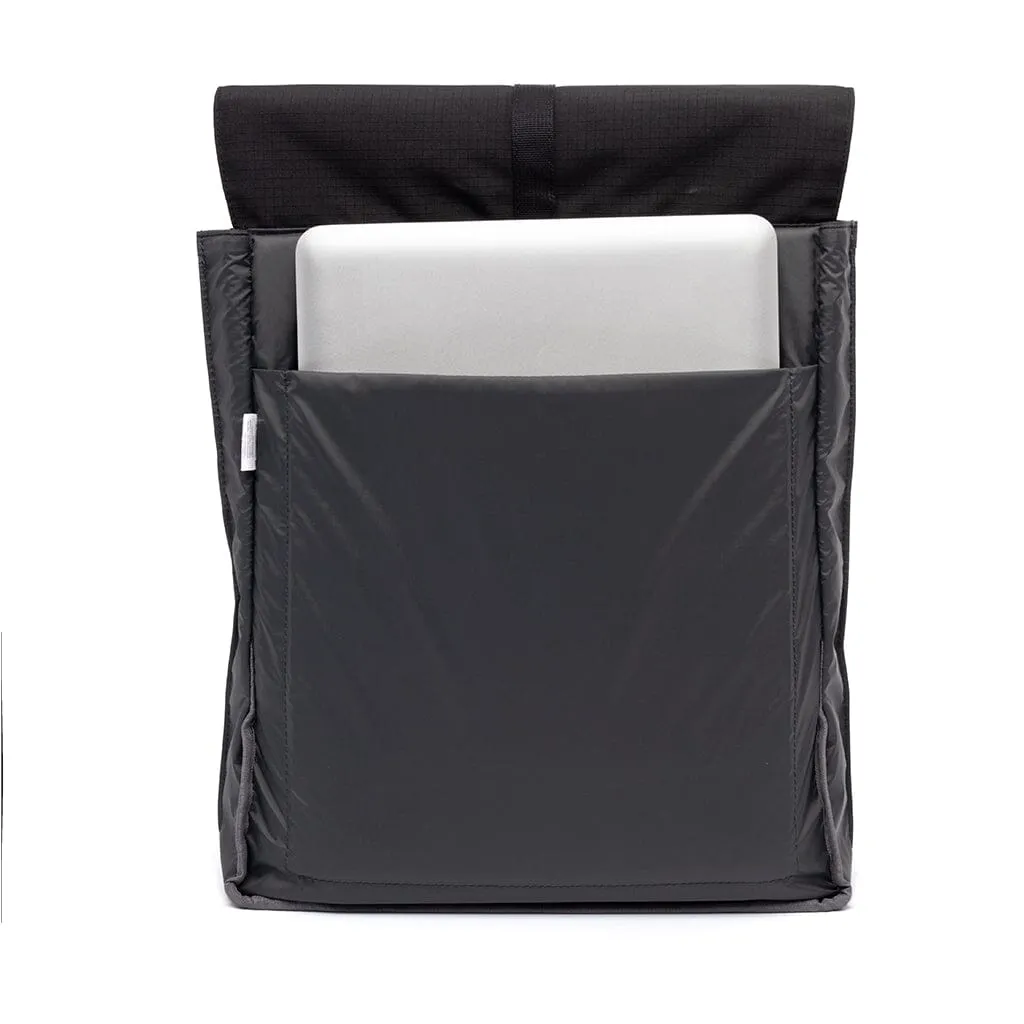 Sustainable Mini Backpack - Mini Handy Vandra | LEFRIK
