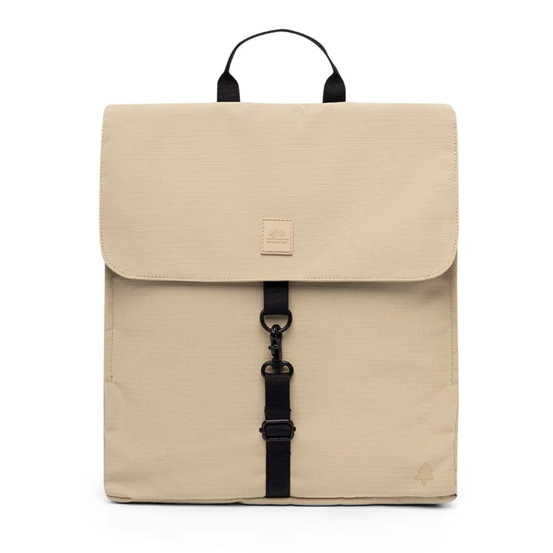 Sustainable Mini Backpack - Mini Handy Vandra | LEFRIK