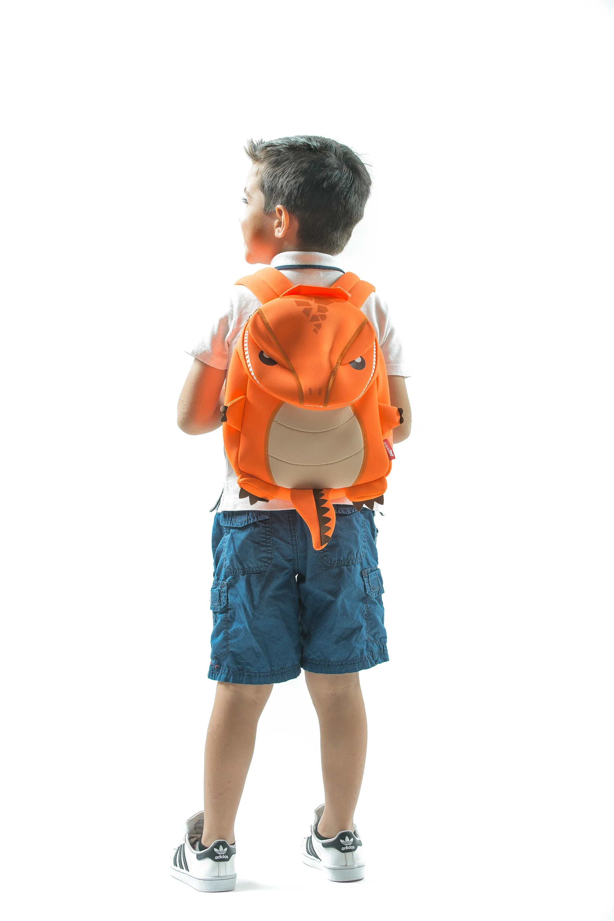 T-rex Backpack