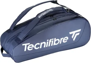 Tecnifibre Tour Endurance Tennis/Squash Bag Series (RS, WHITE, NAVY) - The Ultimate Waterproof and UV-Resistant Bag (RackPack,15R, 12R, 6R, BackPack)